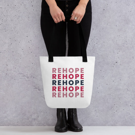 REHOPE Tote