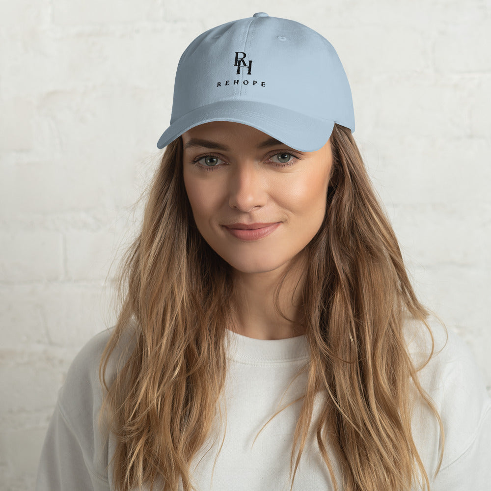 REHOPE Dad Hat