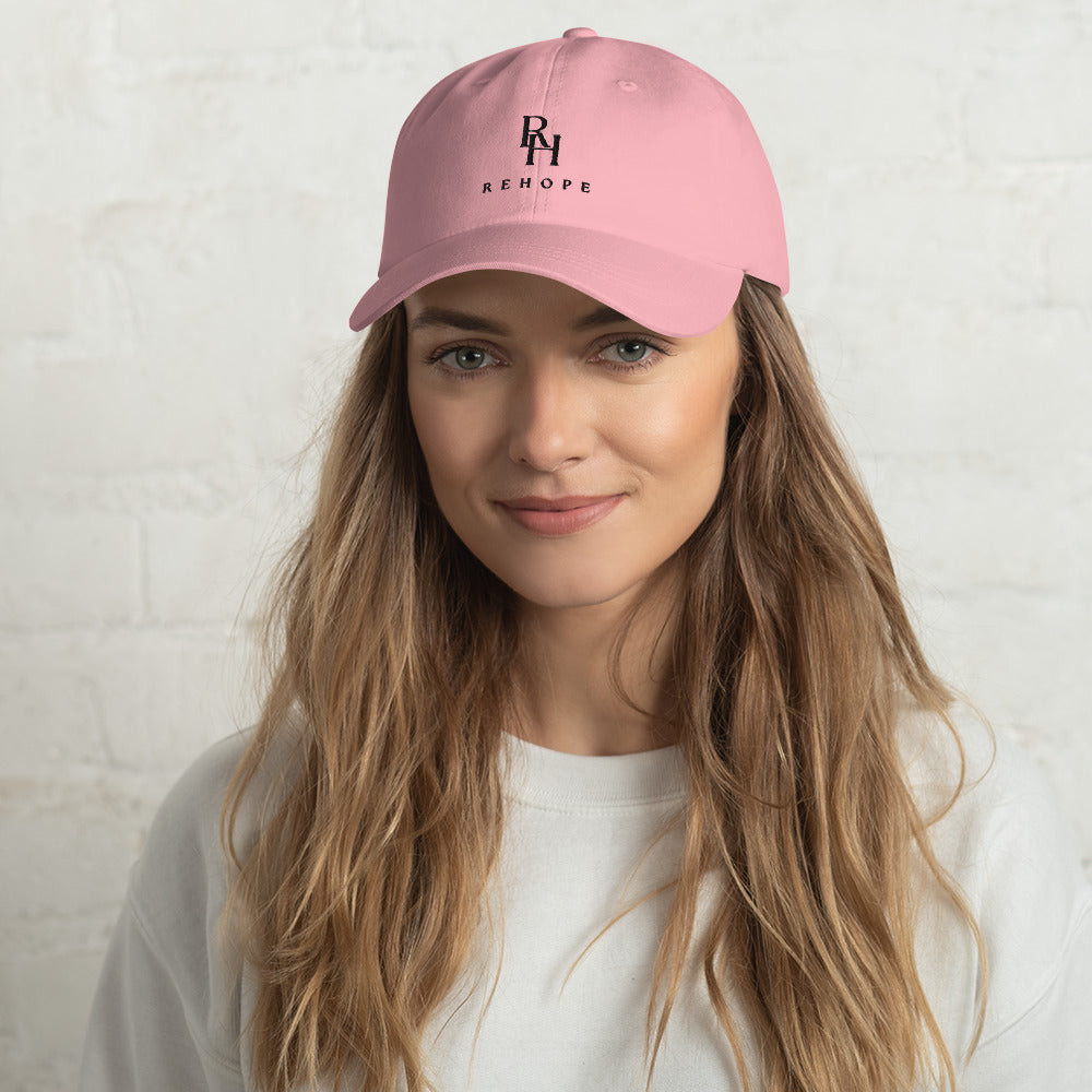 REHOPE Dad Hat
