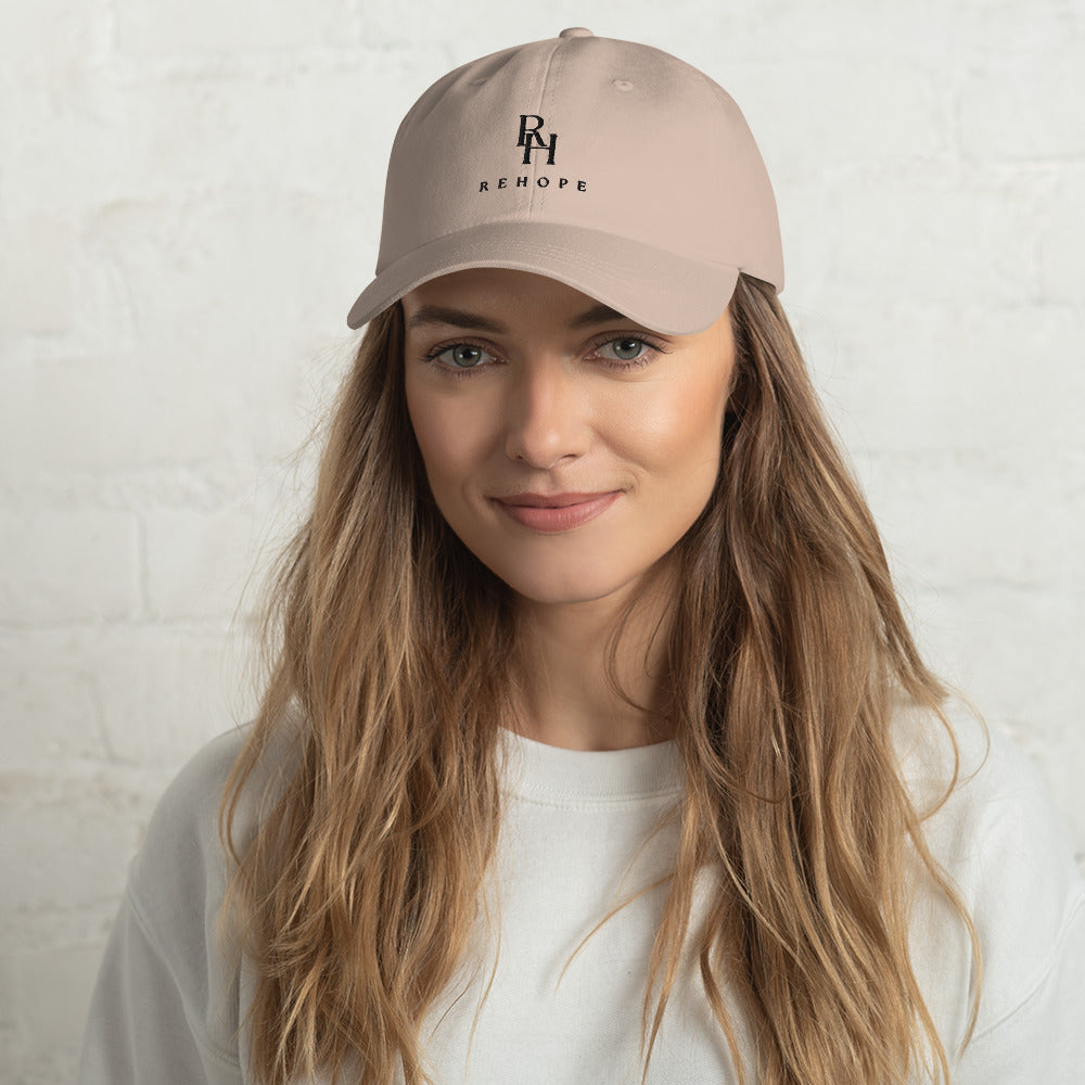REHOPE Dad Hat