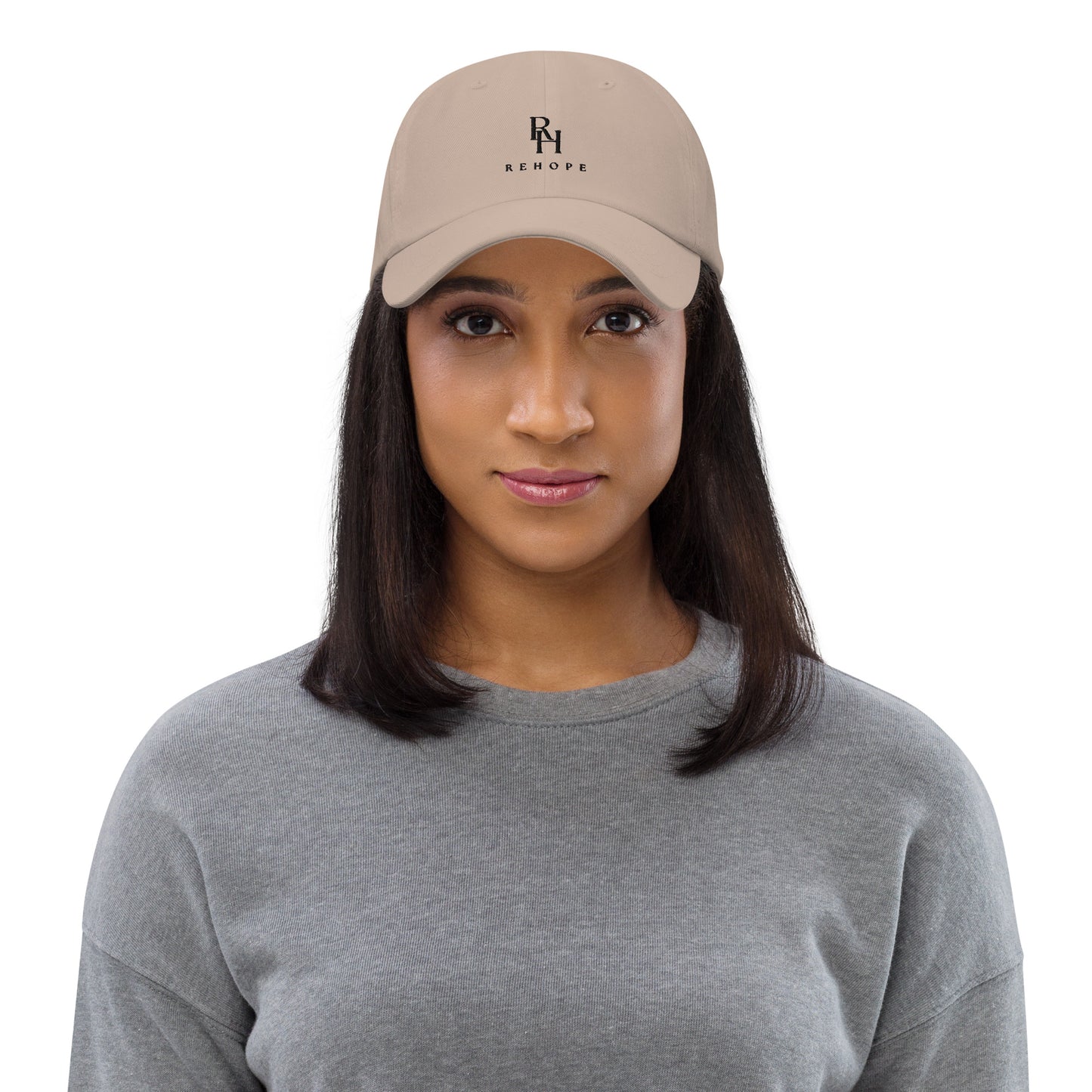 REHOPE Dad Hat