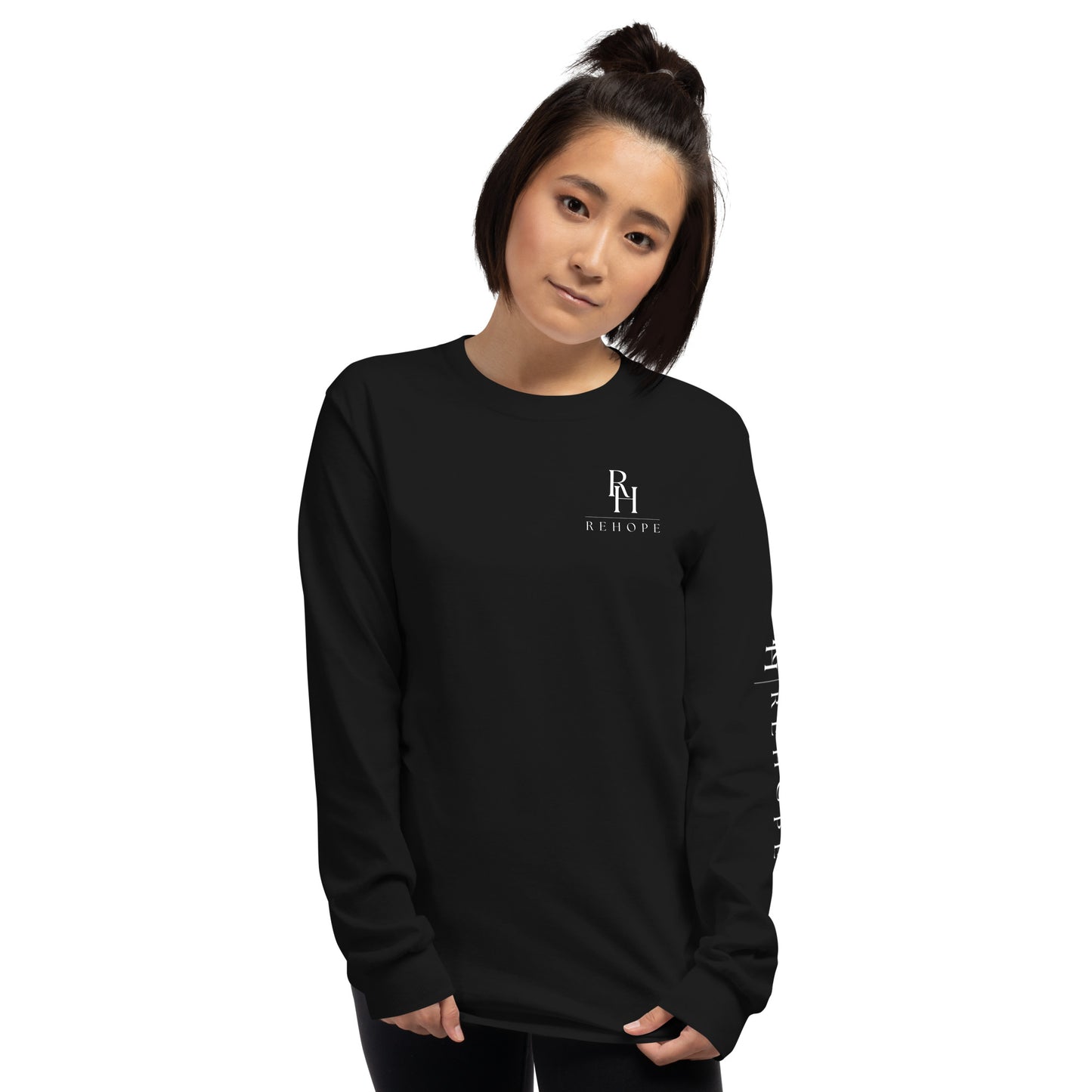 Basic REHOPE Long Sleeve