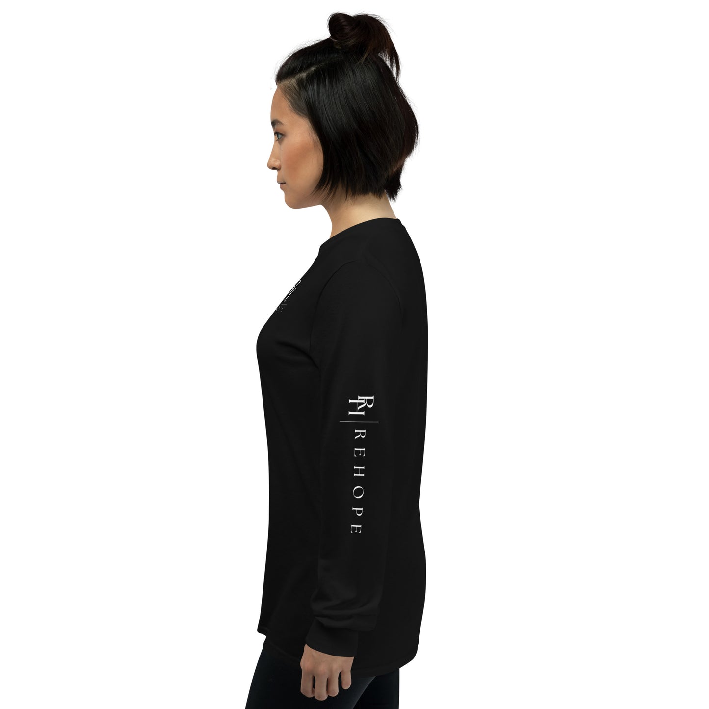 Basic REHOPE Long Sleeve