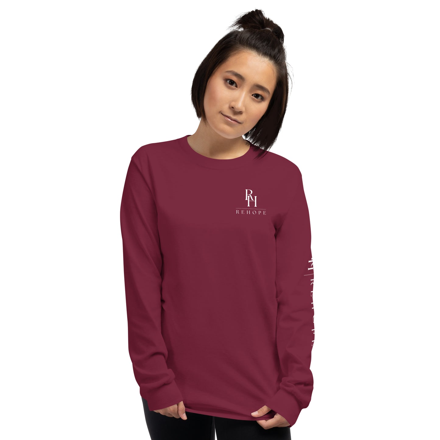 Basic REHOPE Long Sleeve