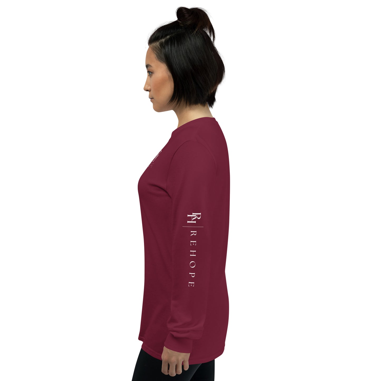 Basic REHOPE Long Sleeve