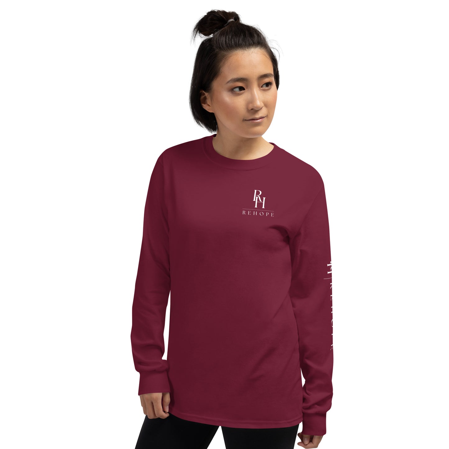 Basic REHOPE Long Sleeve