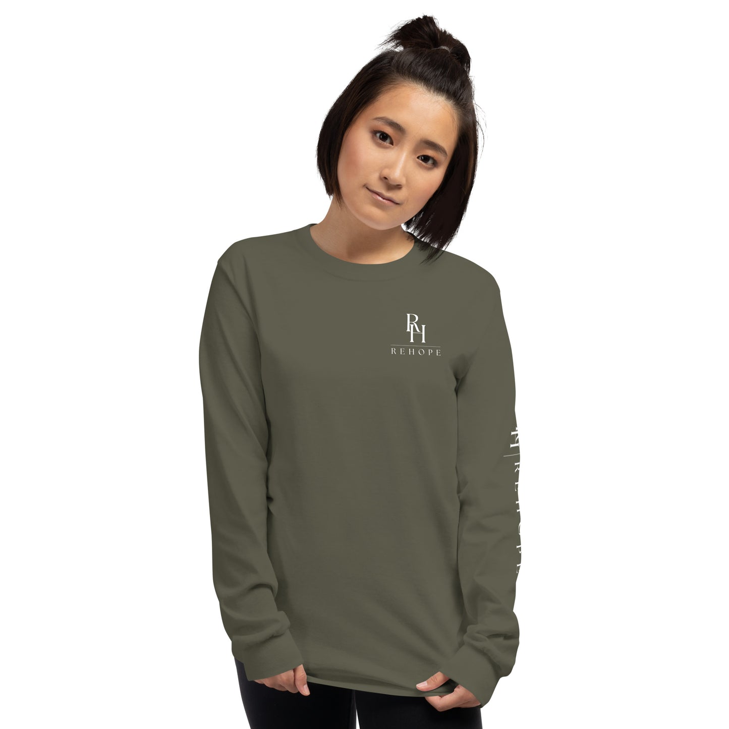 Basic REHOPE Long Sleeve