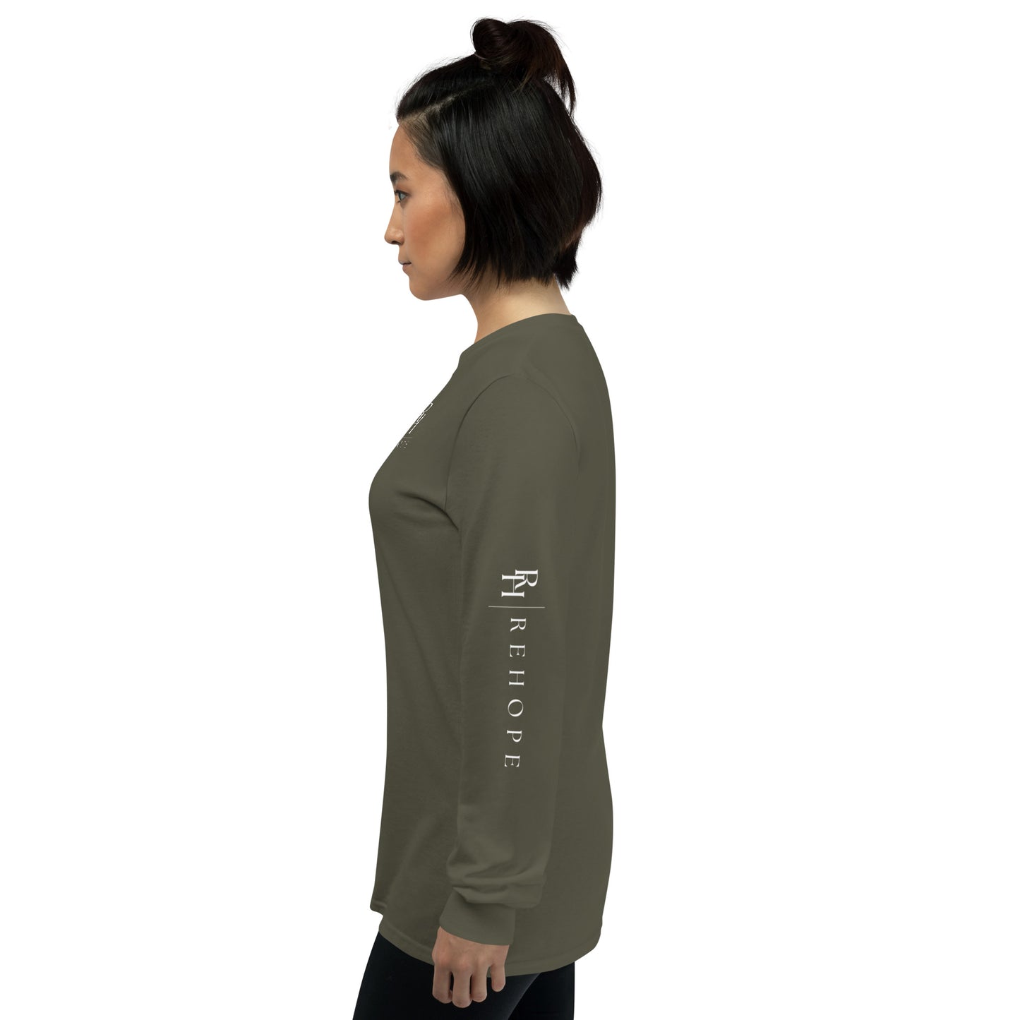 Basic REHOPE Long Sleeve