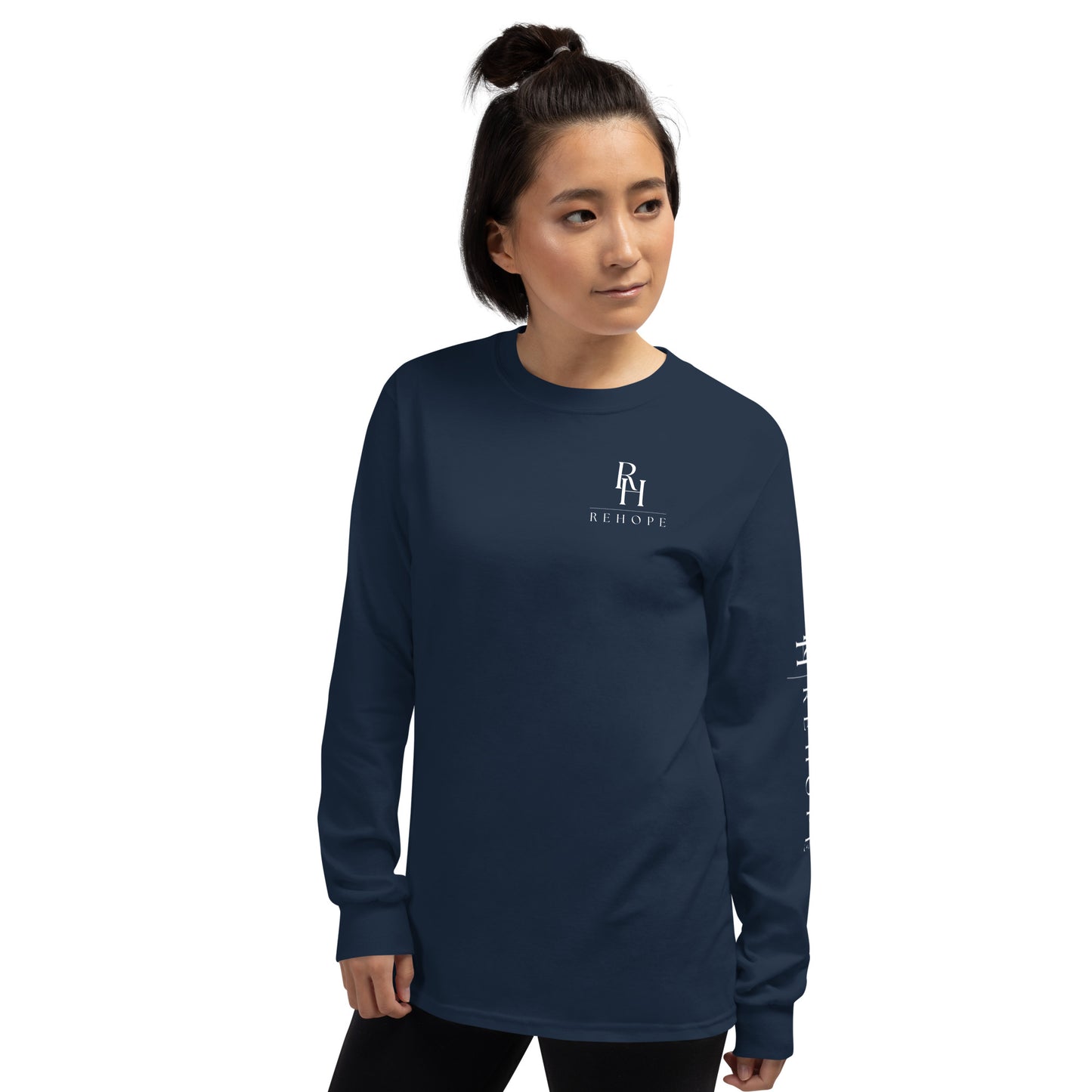 Basic REHOPE Long Sleeve