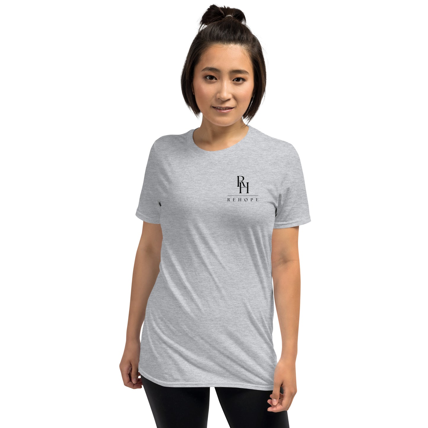 Basic REHOPE T-Shirt