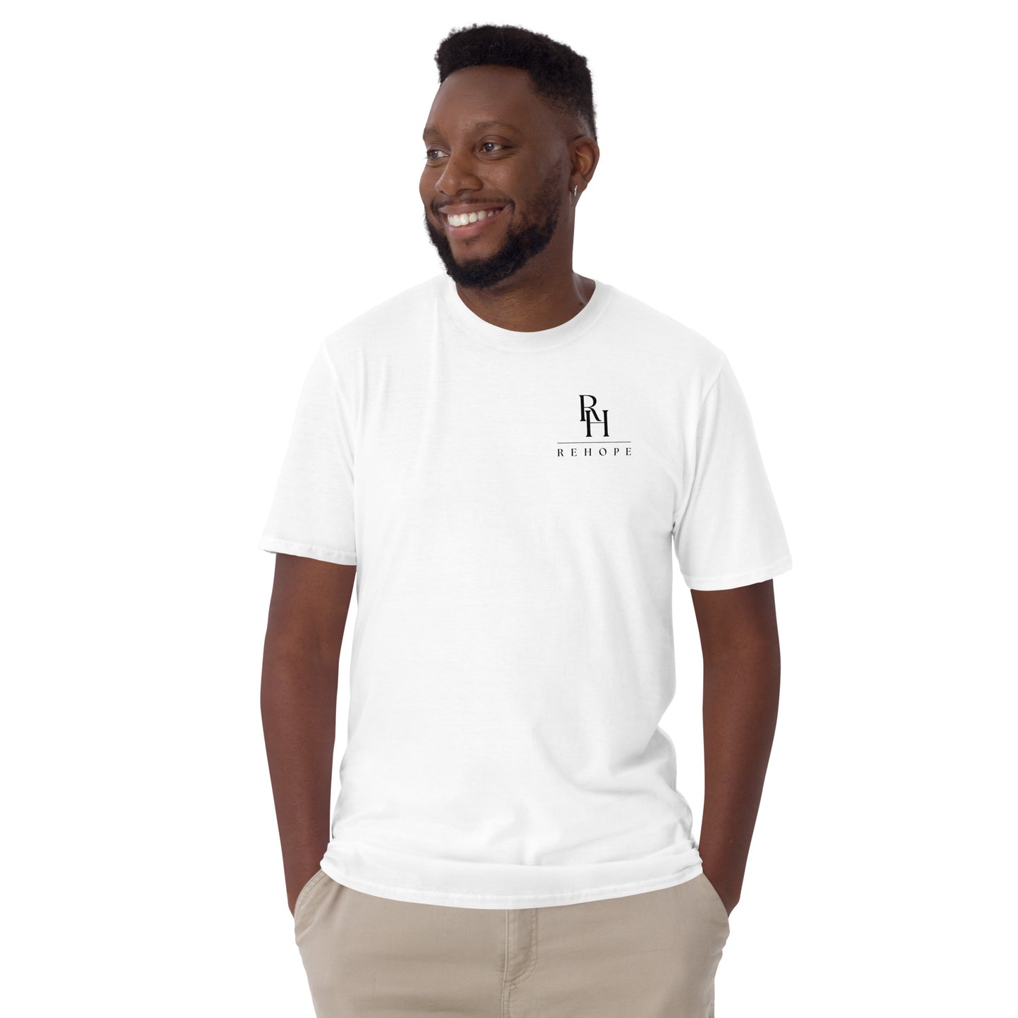 Basic REHOPE T-Shirt