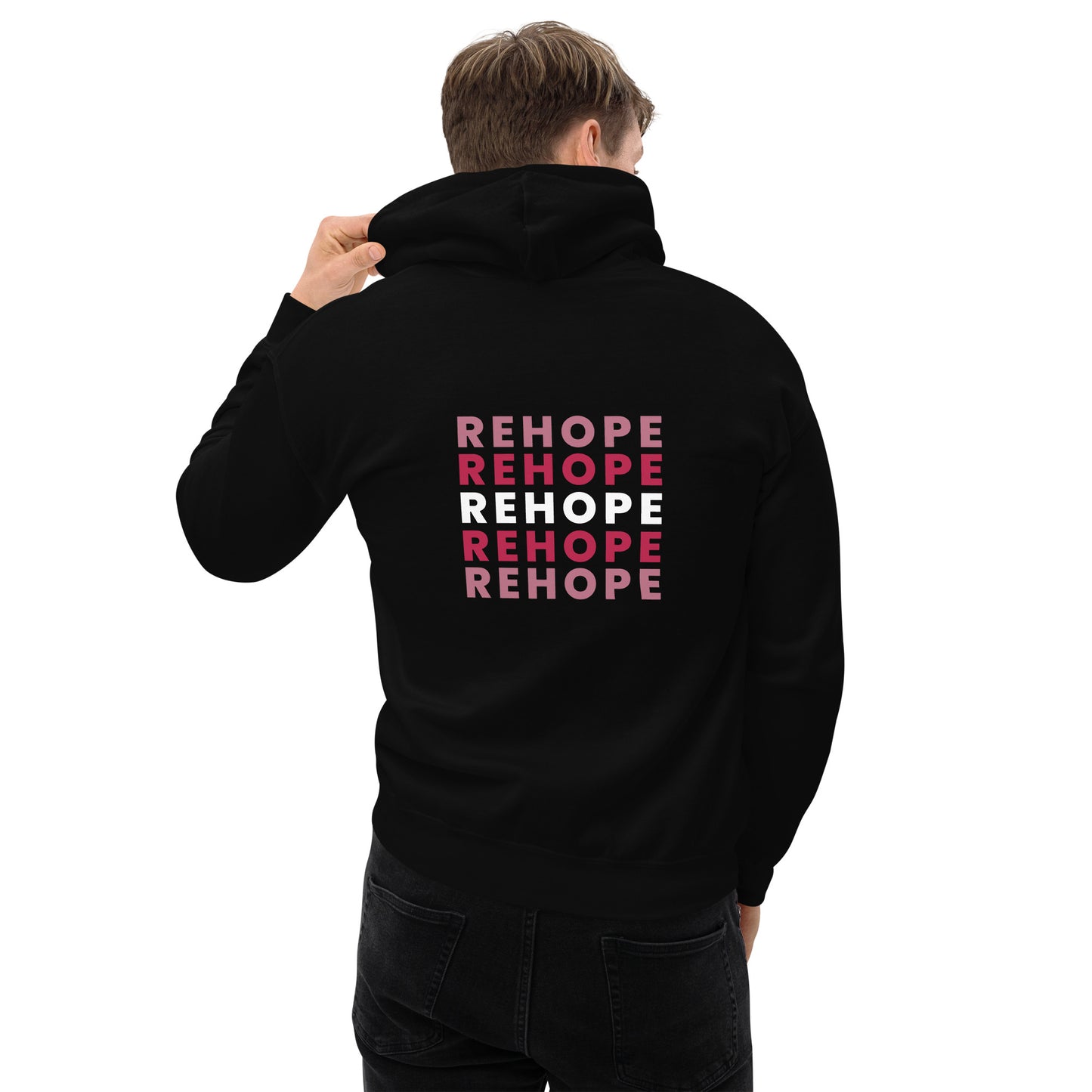 A Home & A Hope Hoodie