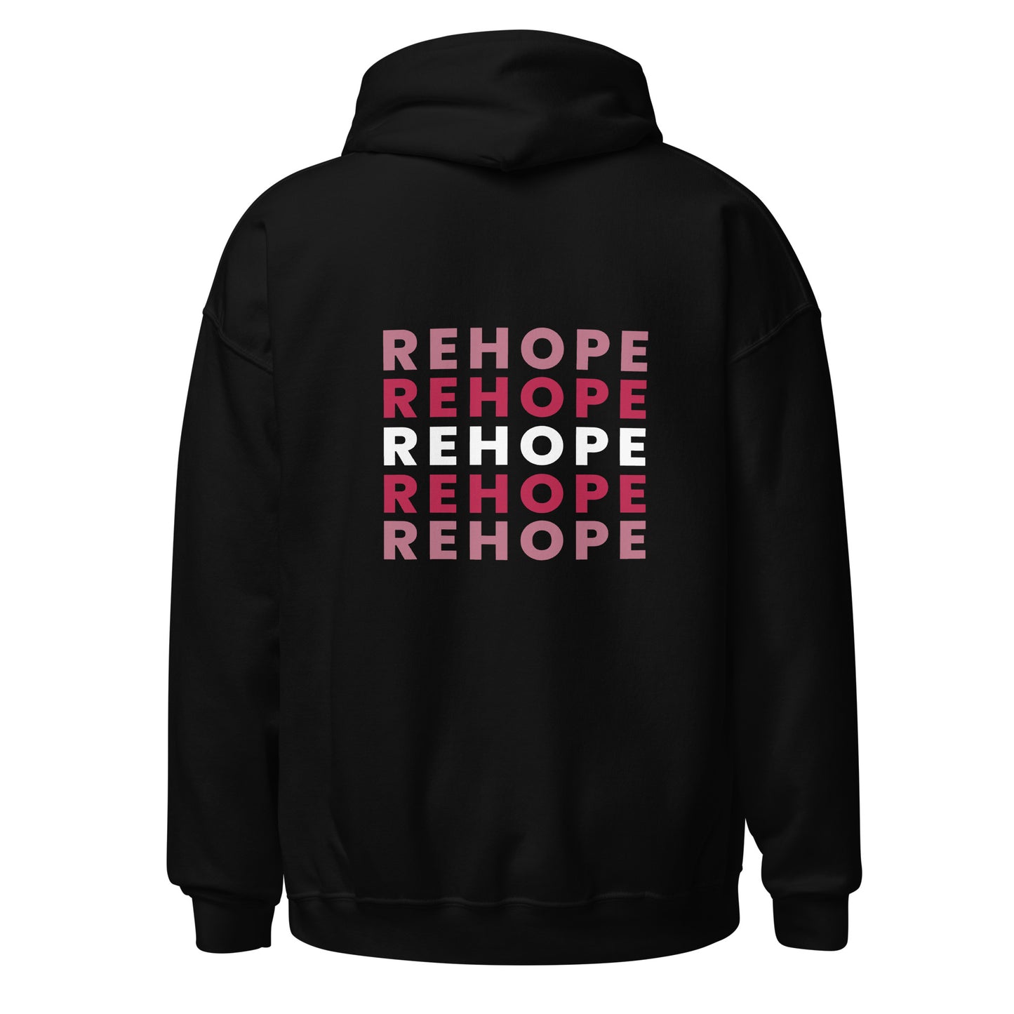 A Home & A Hope Hoodie