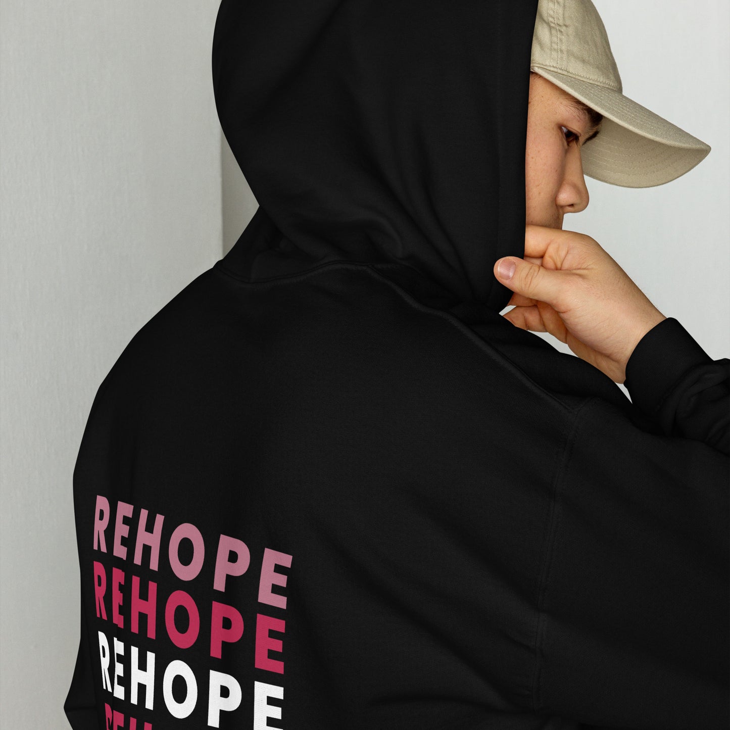 A Home & A Hope Hoodie