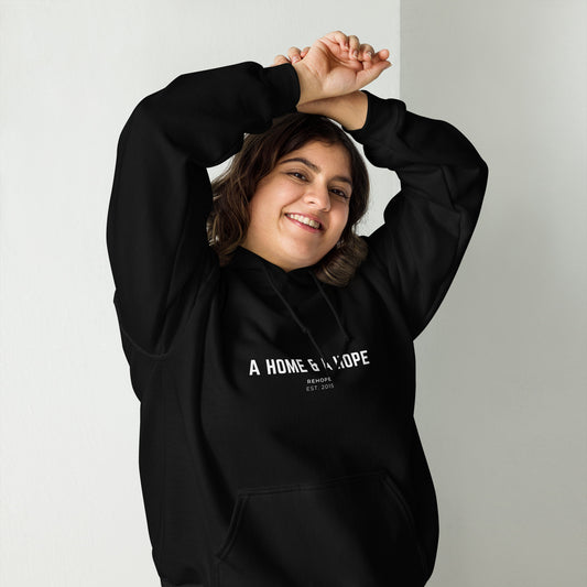 A Home & A Hope Hoodie