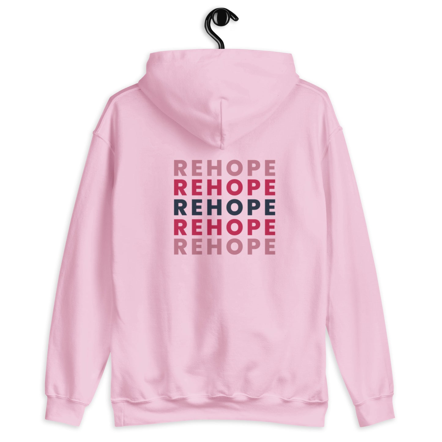 A Home & A Hope Hoodie