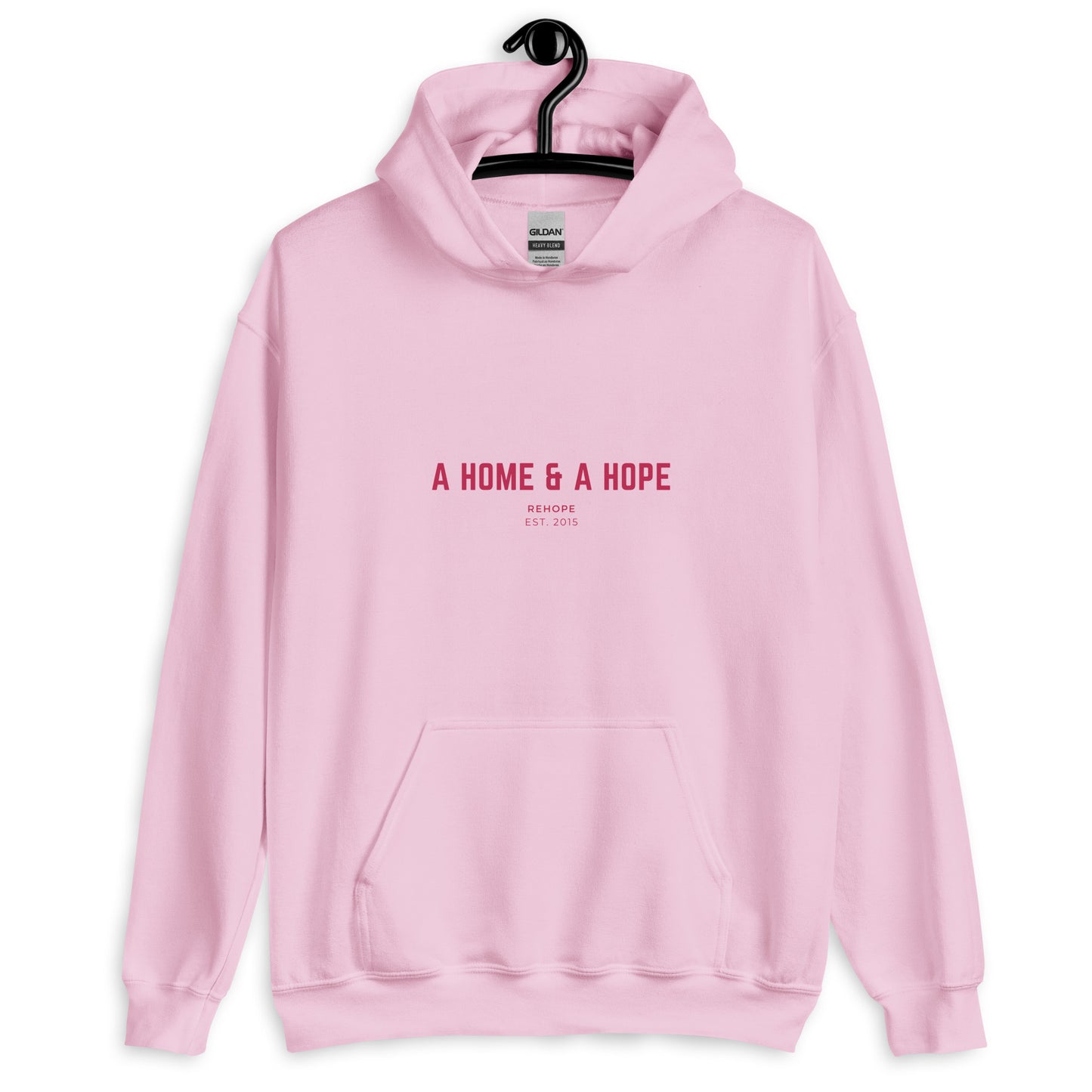 A Home & A Hope Hoodie