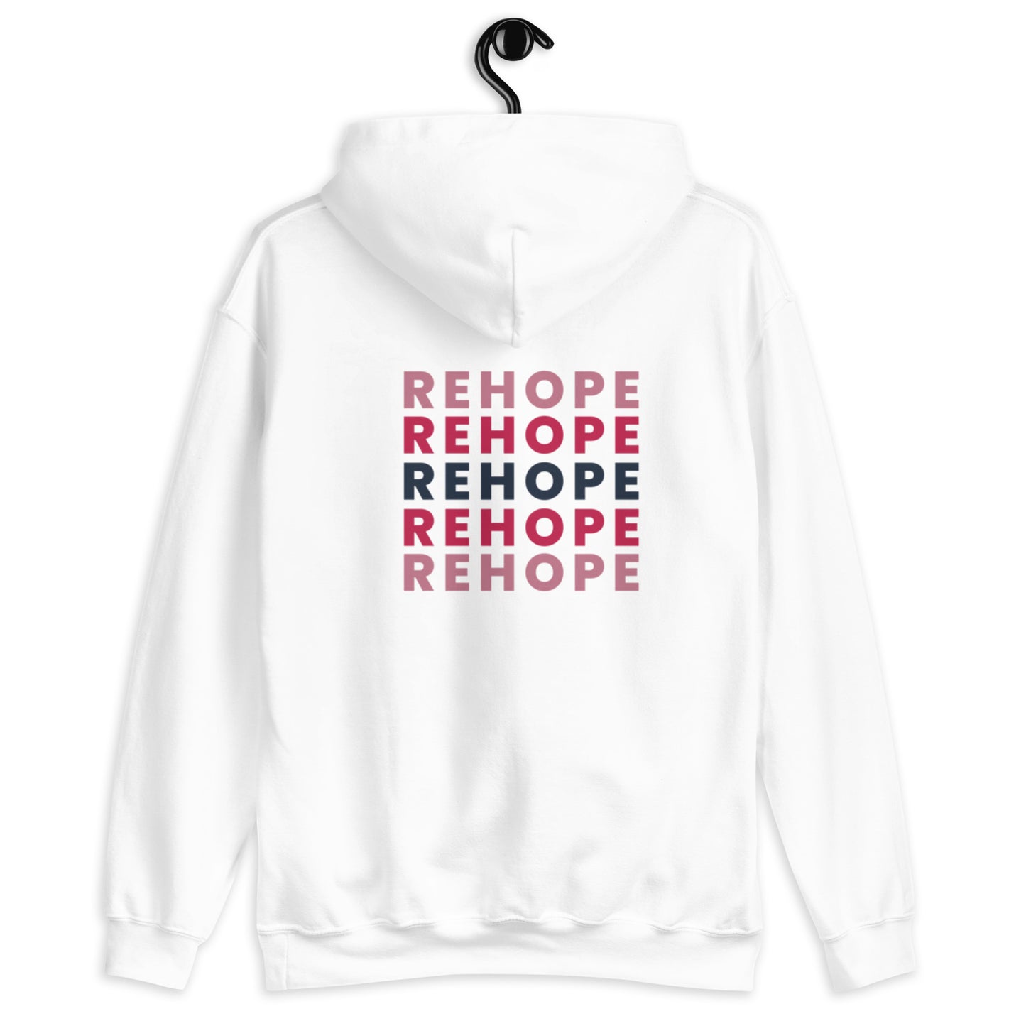 A Home & A Hope Hoodie