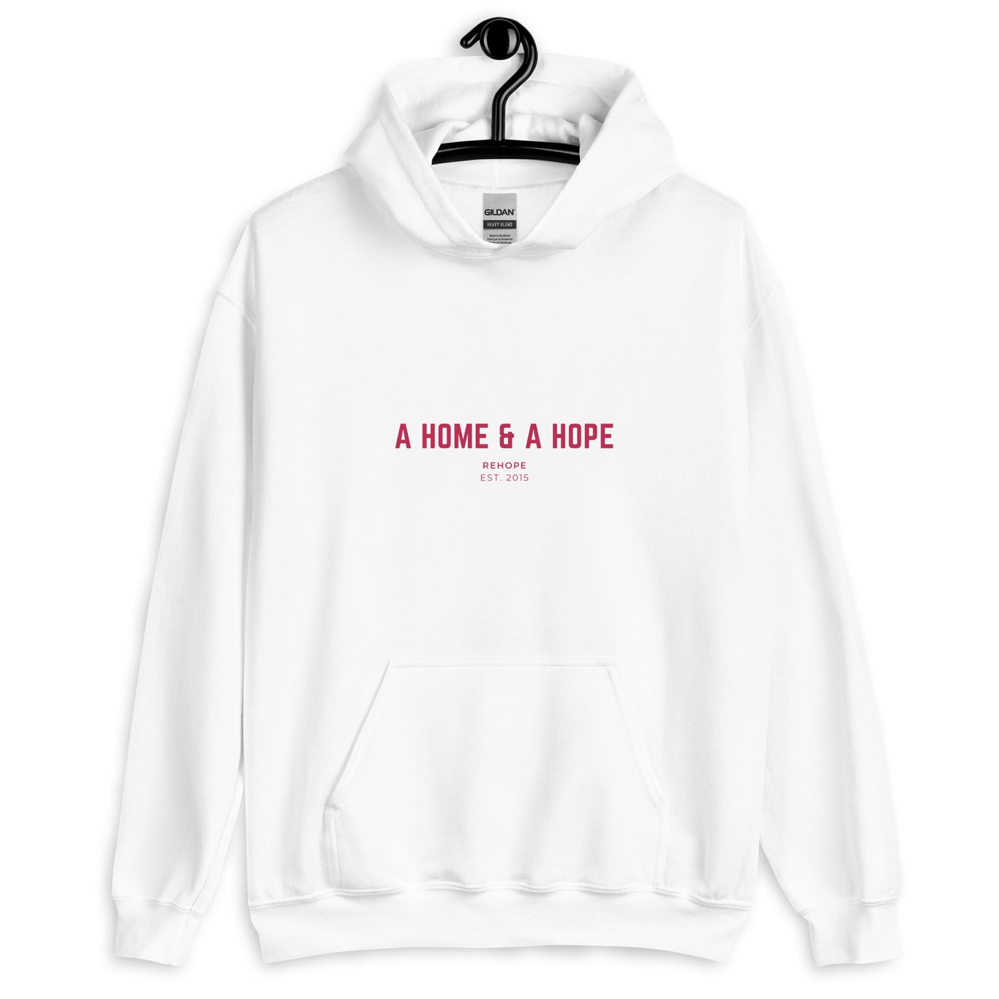 A Home & A Hope Hoodie