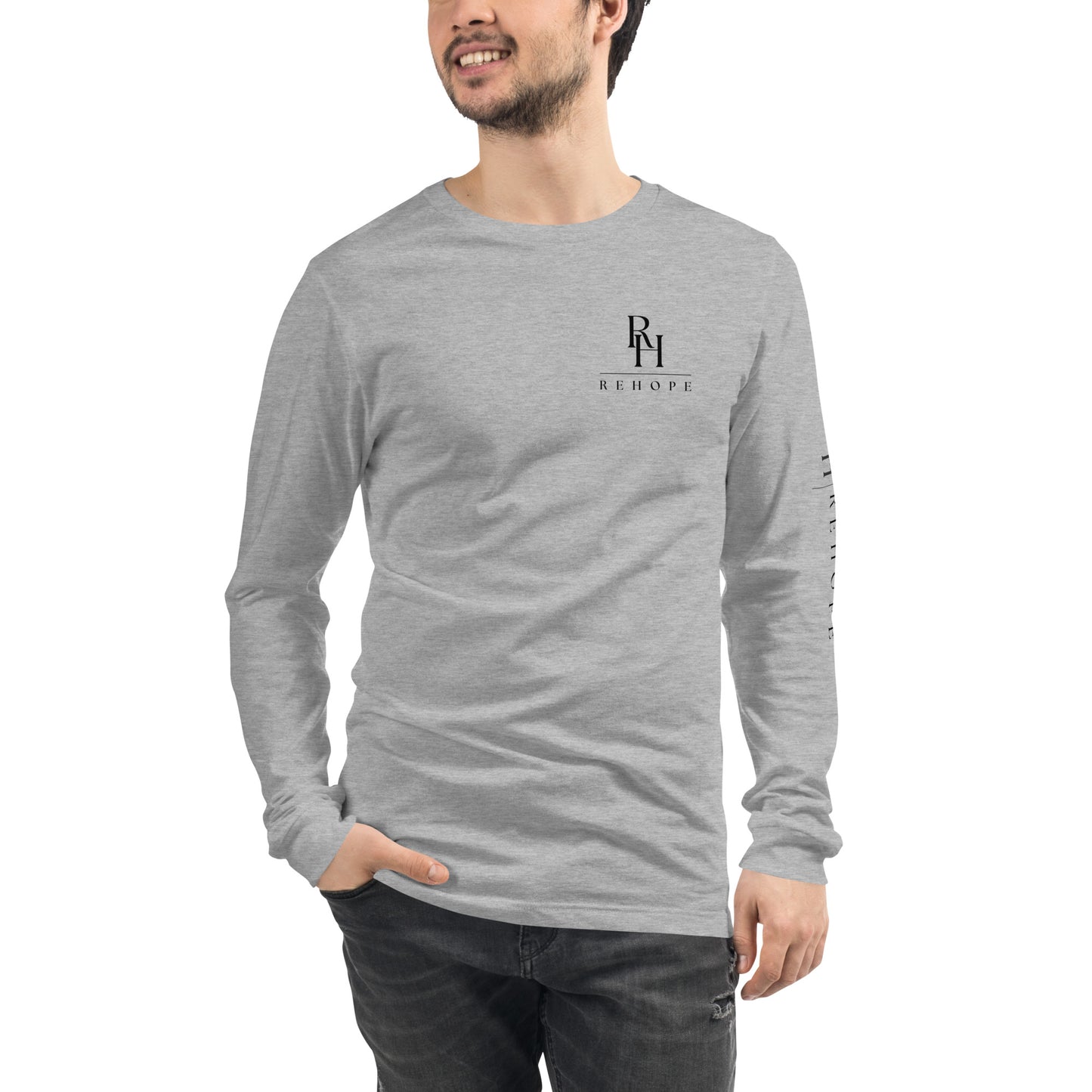 Basic REHOPE Long Sleeve