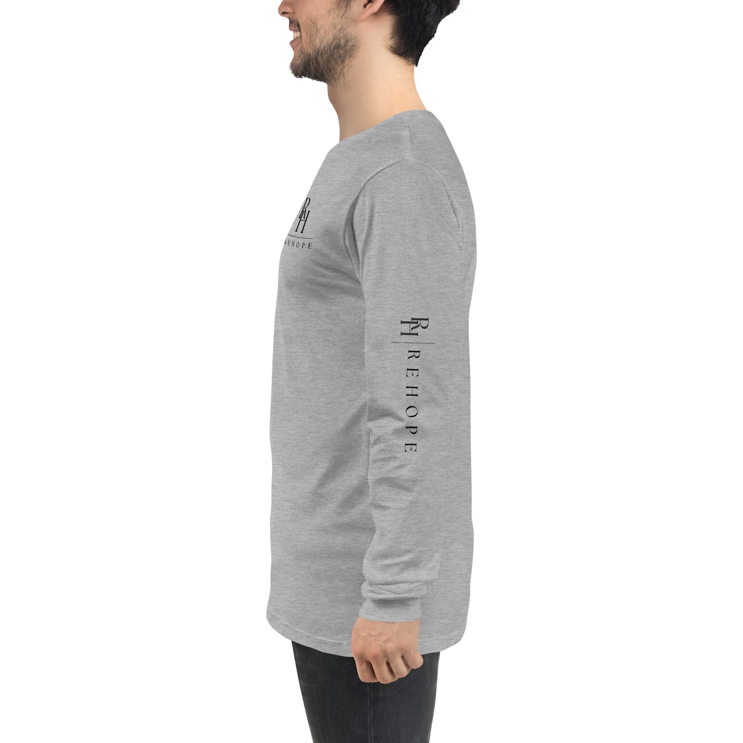 Basic REHOPE Long Sleeve