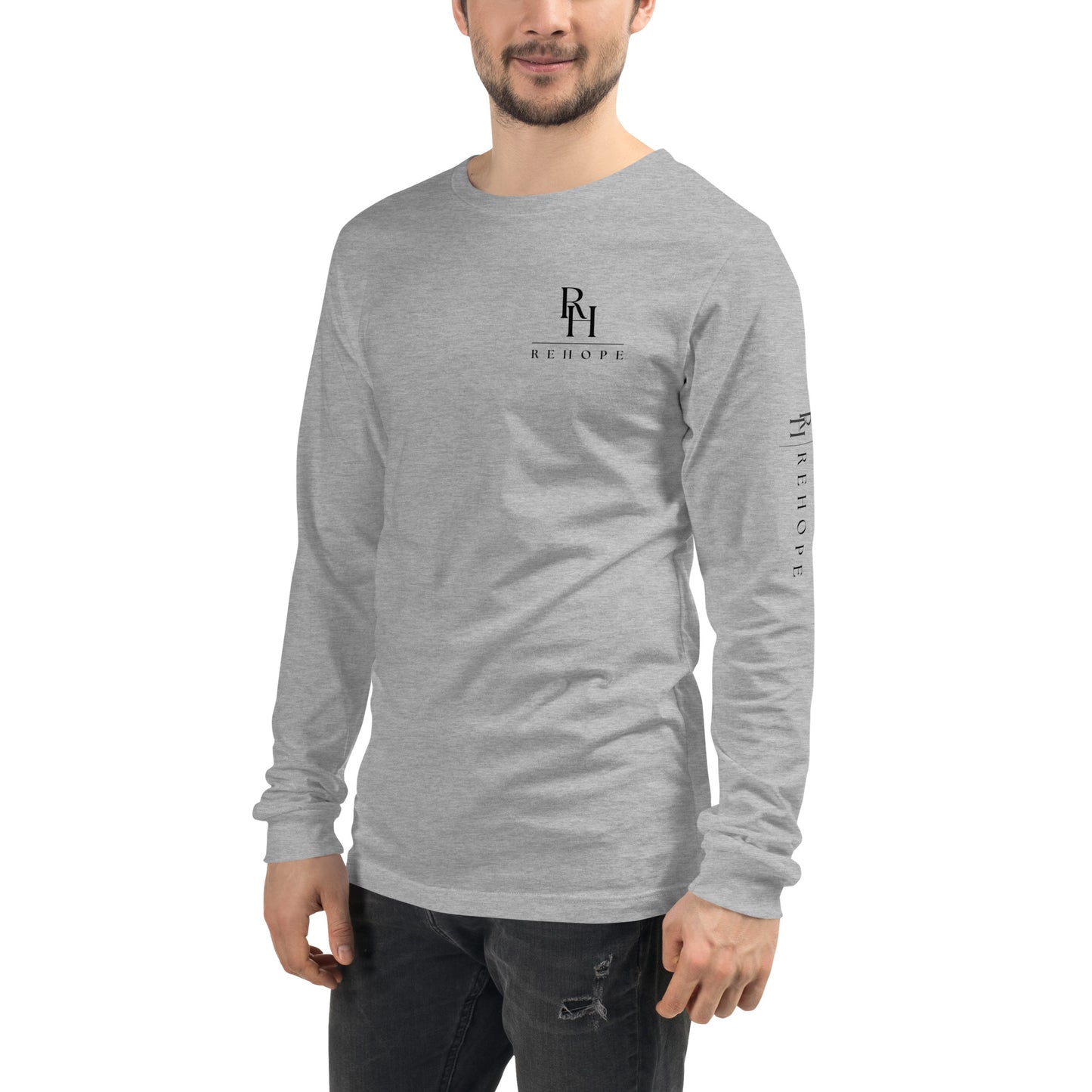 Basic REHOPE Long Sleeve