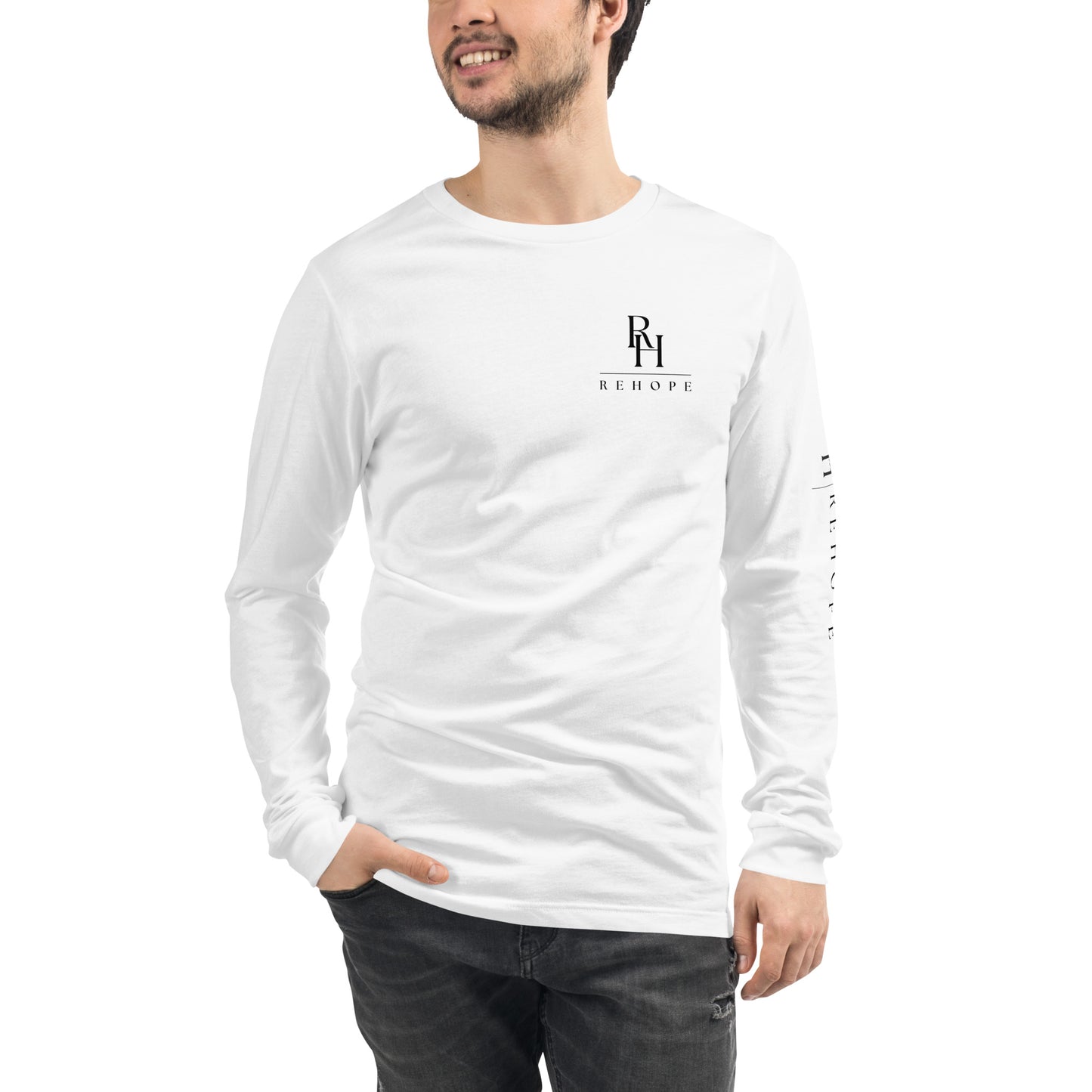 Basic REHOPE Long Sleeve