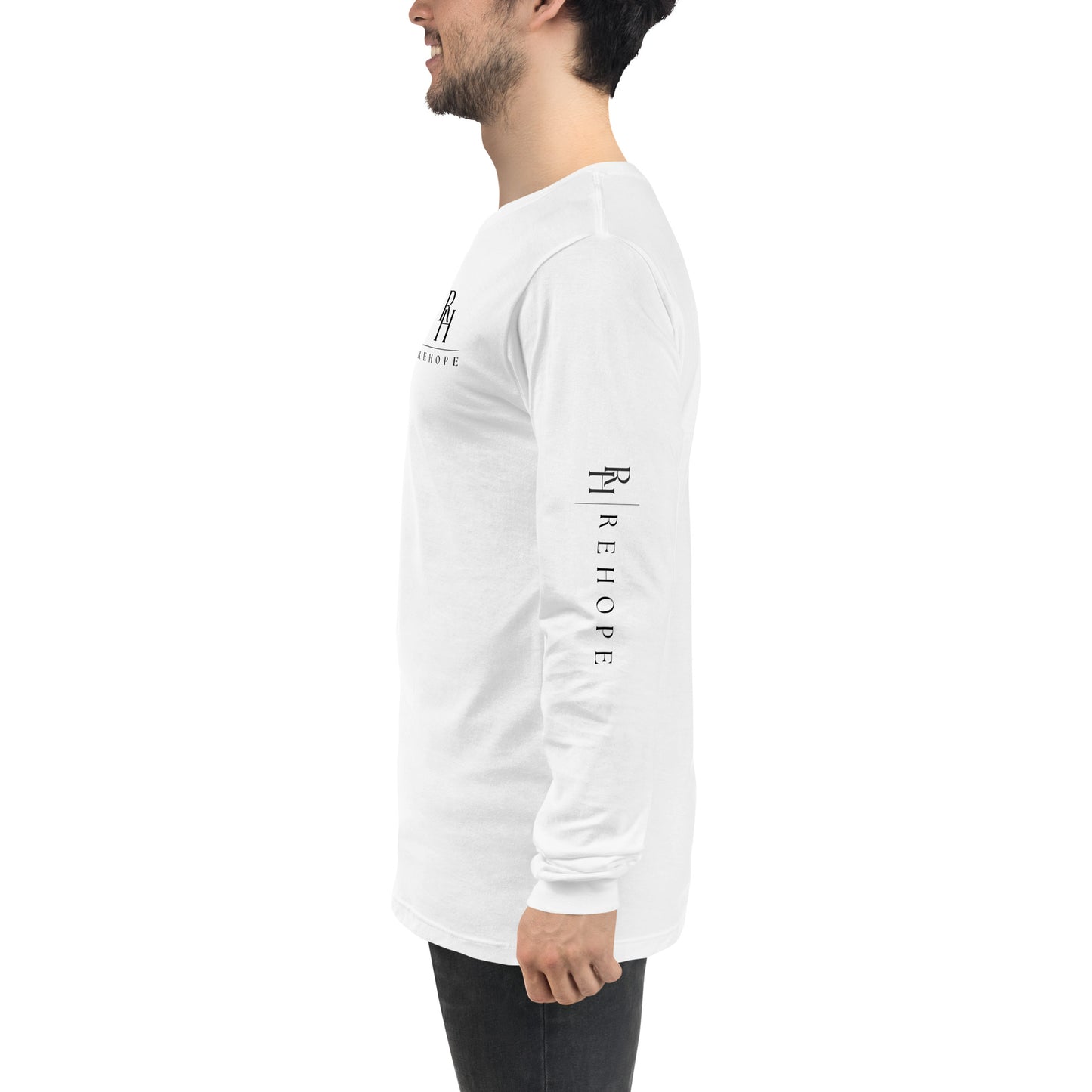 Basic REHOPE Long Sleeve