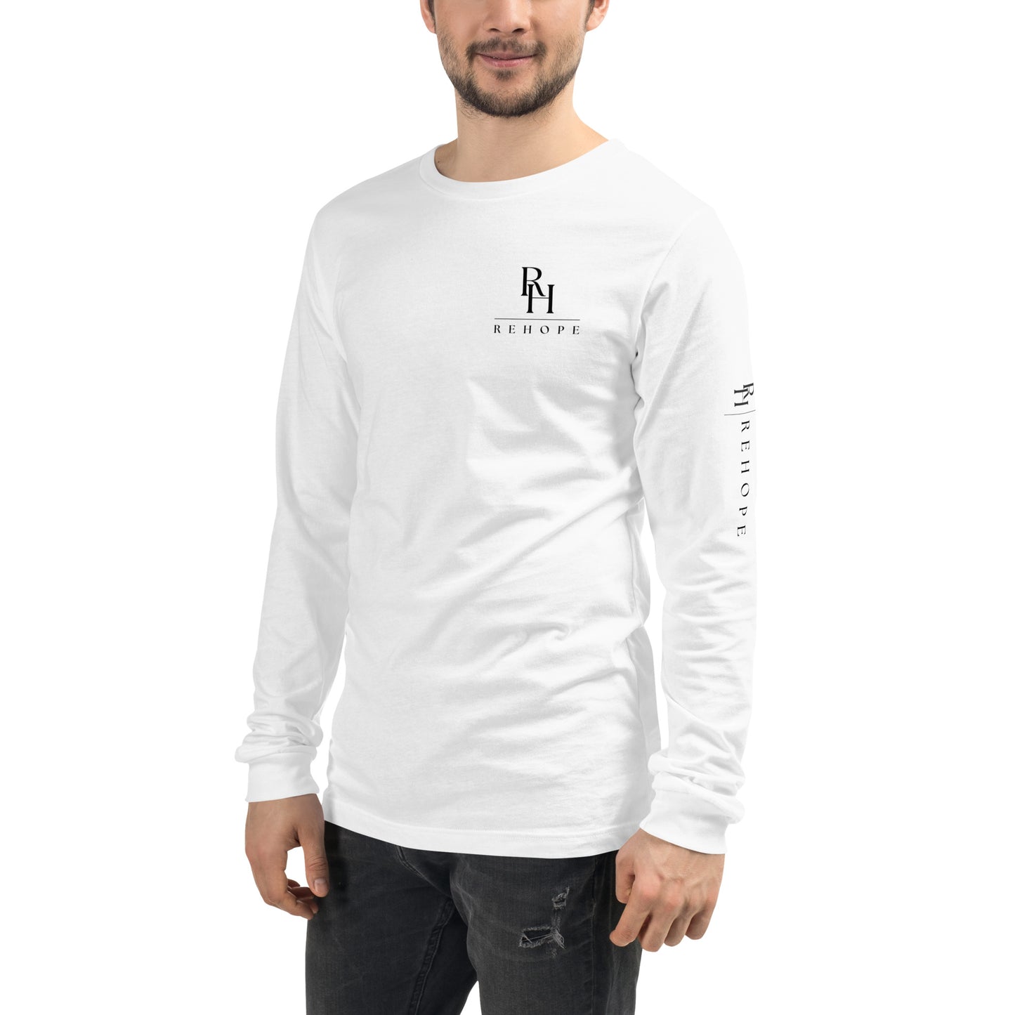 Basic REHOPE Long Sleeve