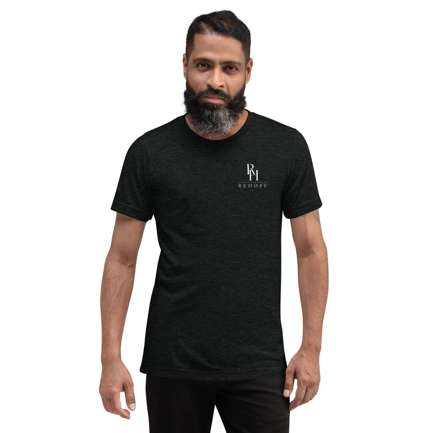 Premium Men's REHOPE T-Shirt