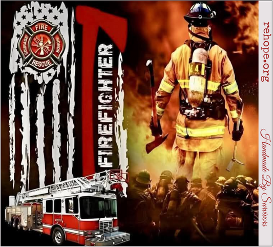 Firefighter