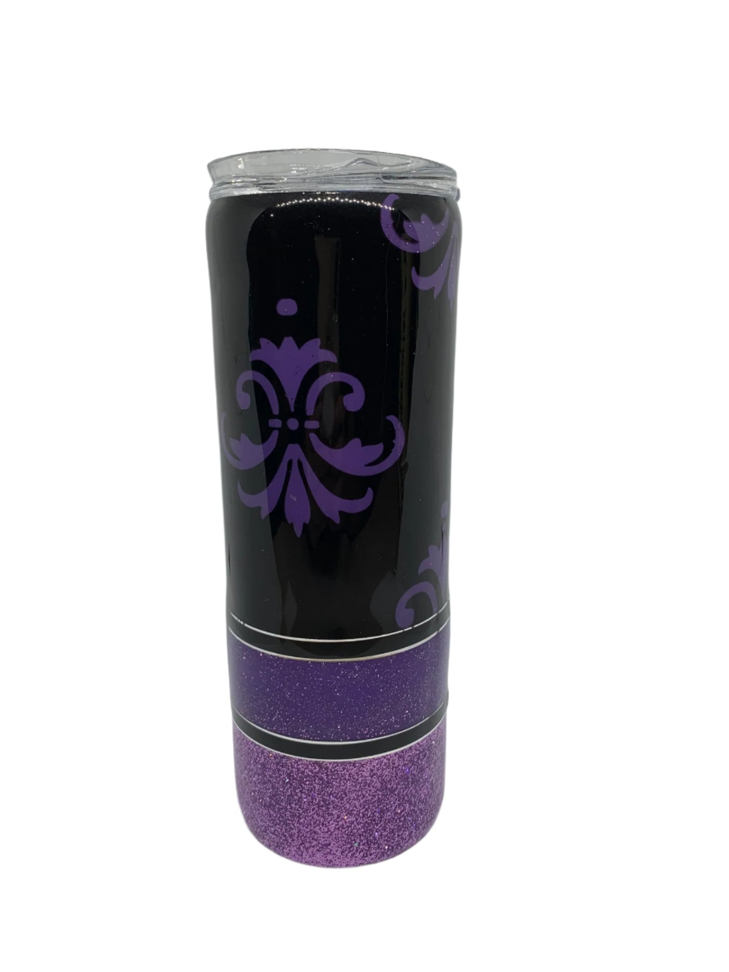 Purple design