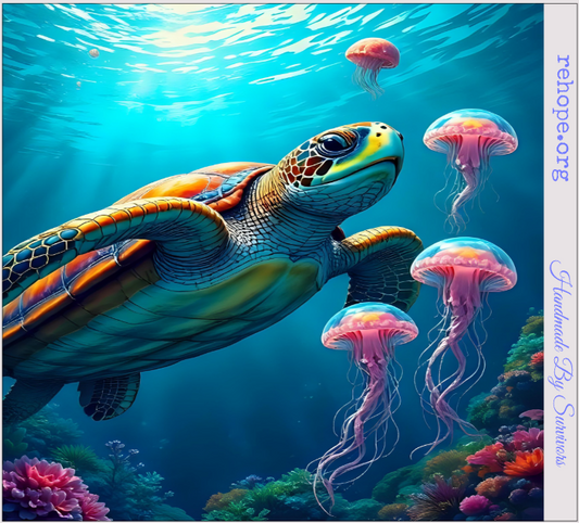 Sea Turtle