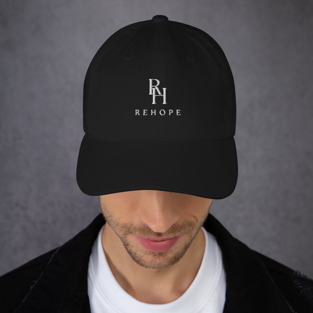 REHOPE Dad Hat