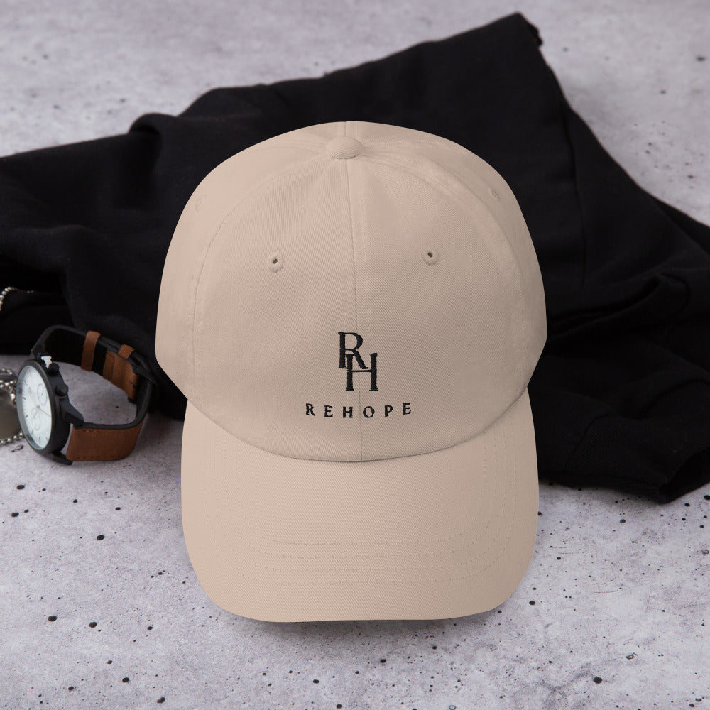 REHOPE Dad Hat