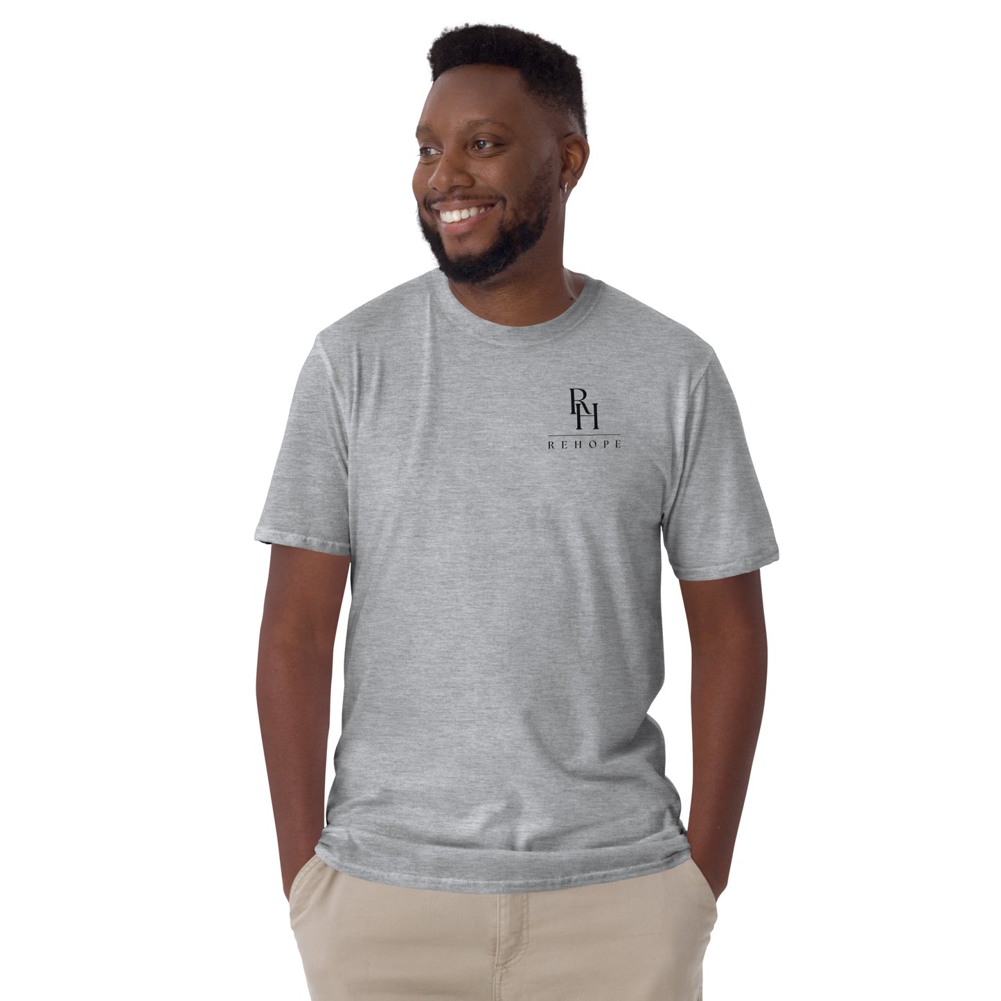 Basic REHOPE T-Shirt