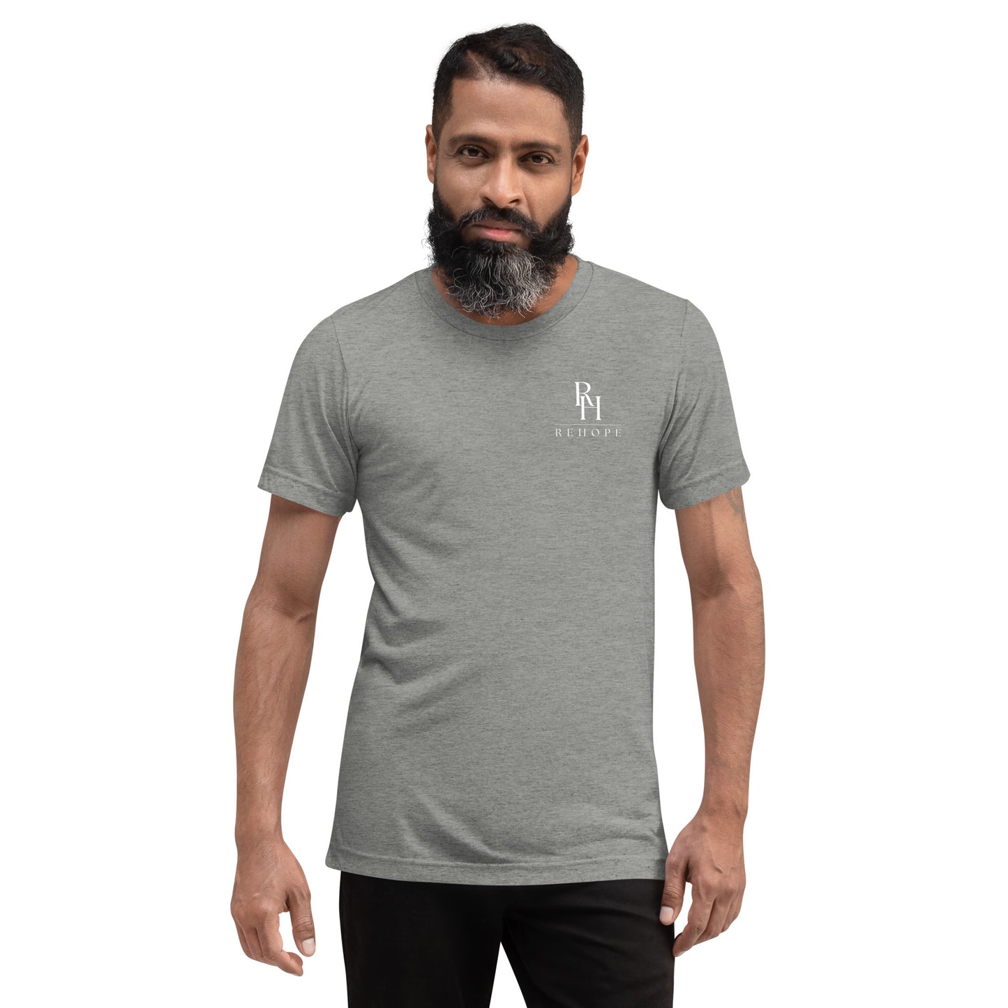 Premium Men's REHOPE T-Shirt