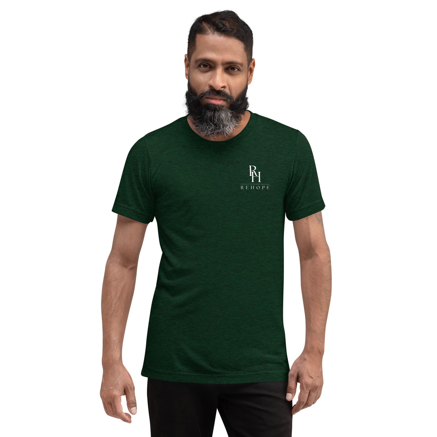 Premium Men's REHOPE T-Shirt