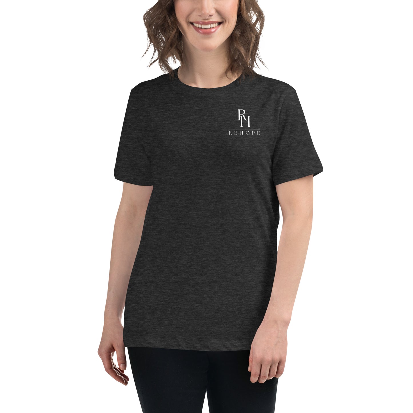 Premium Women's REHOPE T-Shirt